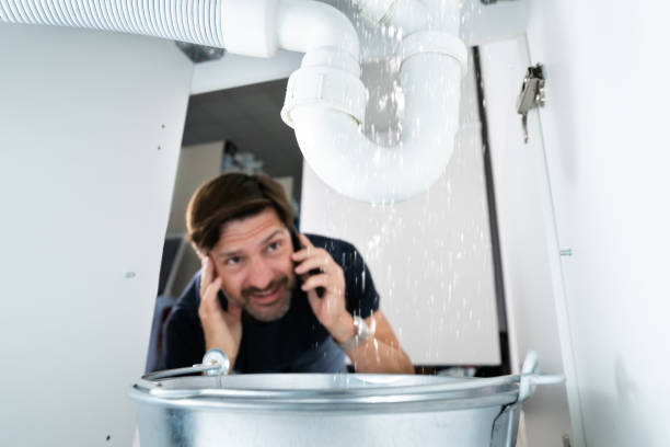 Nowthen, MN Plumbing Company