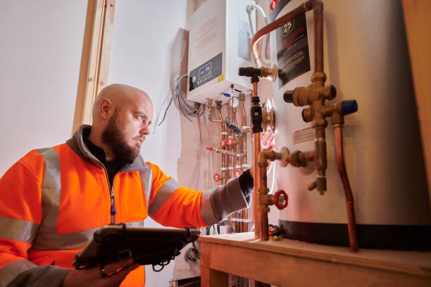 Best Plumbing Services Near Me  in Nowthen, MN