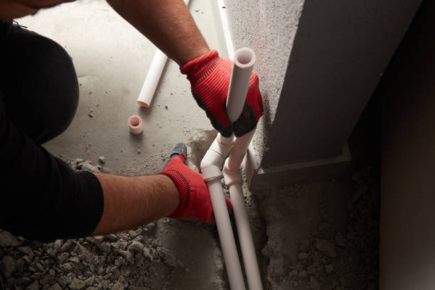 Best Plumbing Repair Near Me  in Nowthen, MN