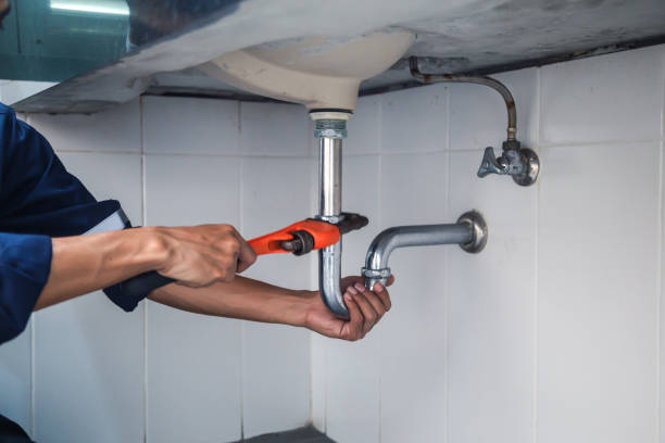 Best Faucet Repair  in Nowthen, MN