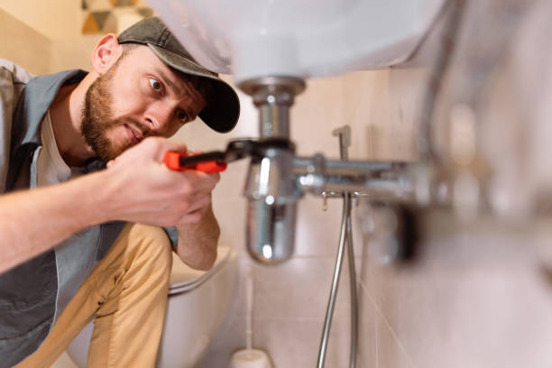 Best 24-Hour Plumber Near Me  in Nowthen, MN