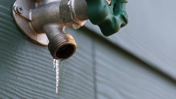 Best Emergency Plumbing Repair  in Nowthen, MN