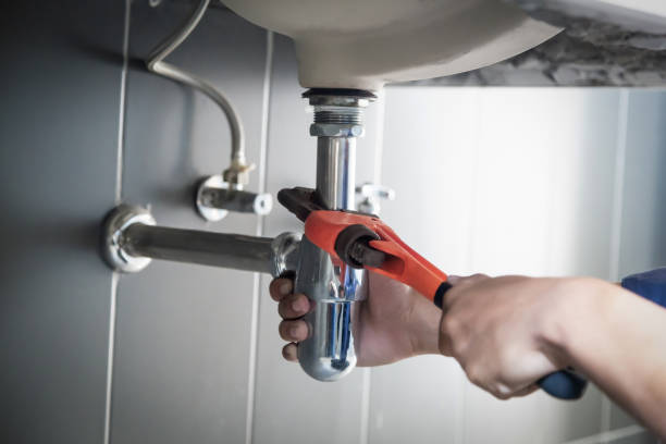  Nowthen, MN Plumbing Pros
