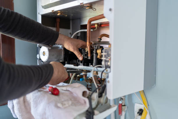 Best Water Heater Repair  in Nowthen, MN