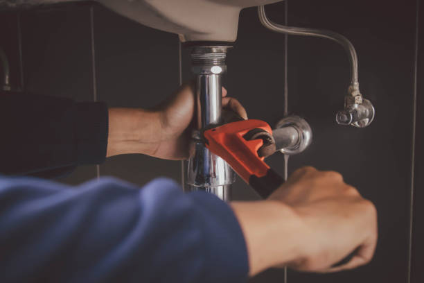 Best Local Plumber Services  in Nowthen, MN