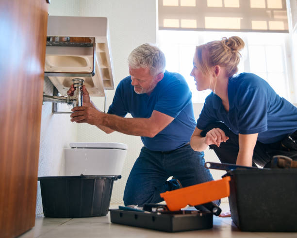Best Pipe Repair Near Me  in Nowthen, MN